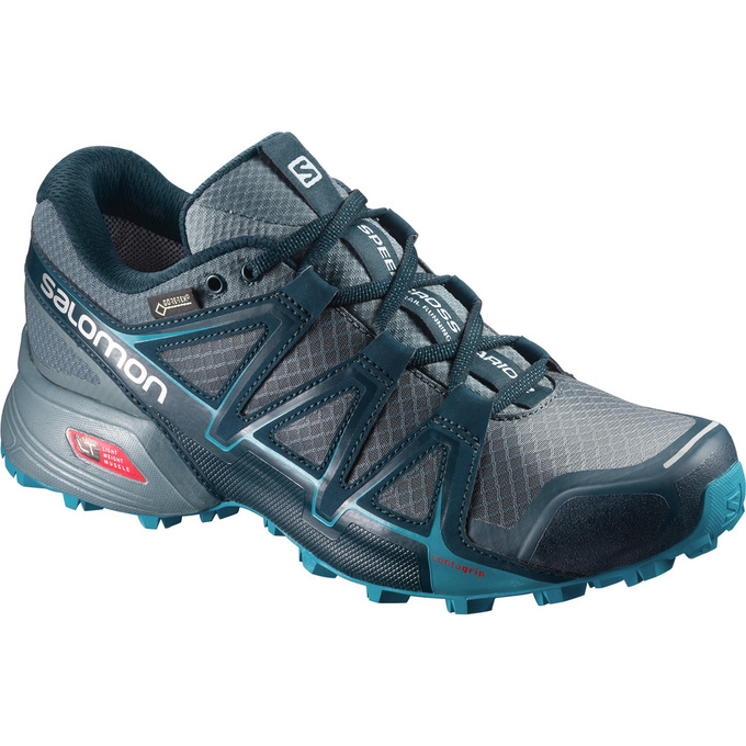 Salomon speedcross clearance vario w